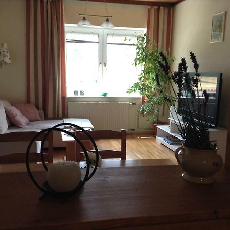 Weststeirische Ferienwohnung Piber Eksteriør bilde