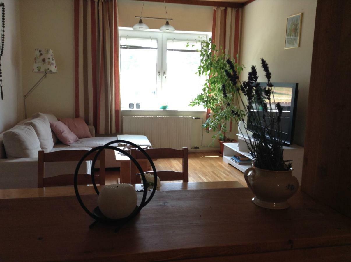 Weststeirische Ferienwohnung Piber Eksteriør bilde