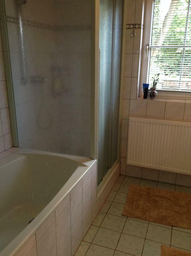 Weststeirische Ferienwohnung Piber Eksteriør bilde