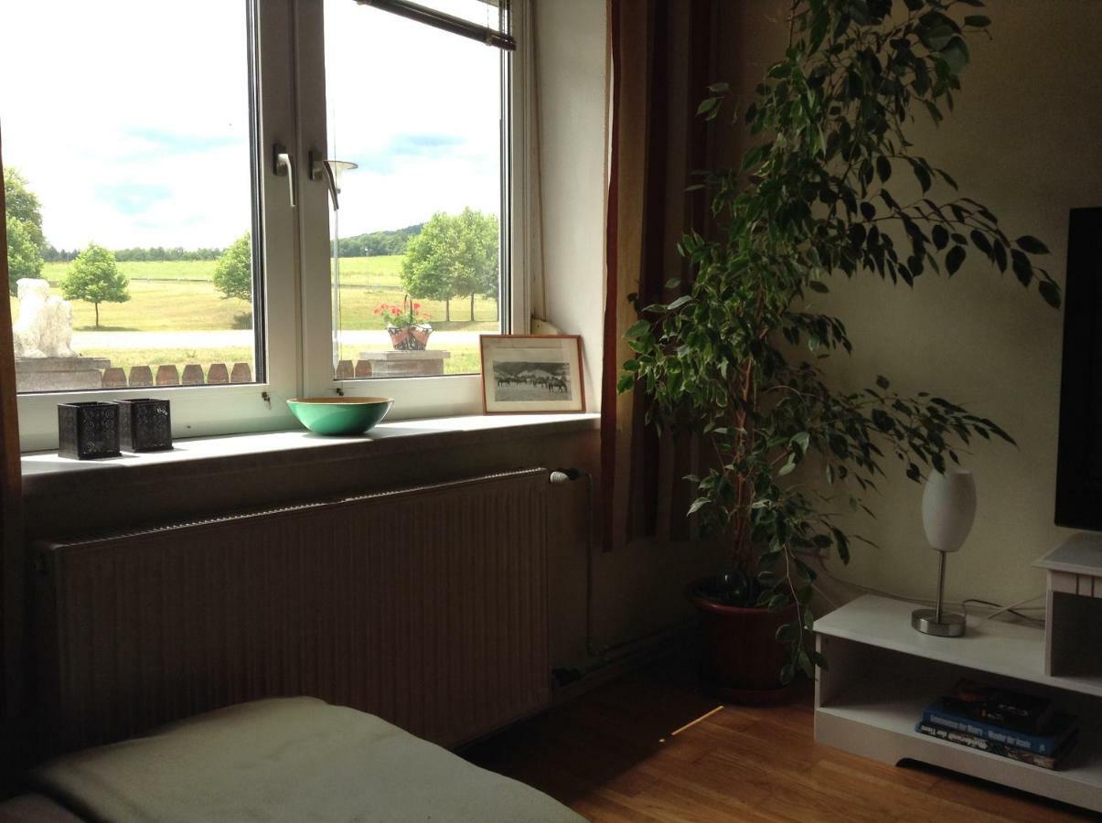 Weststeirische Ferienwohnung Piber Eksteriør bilde