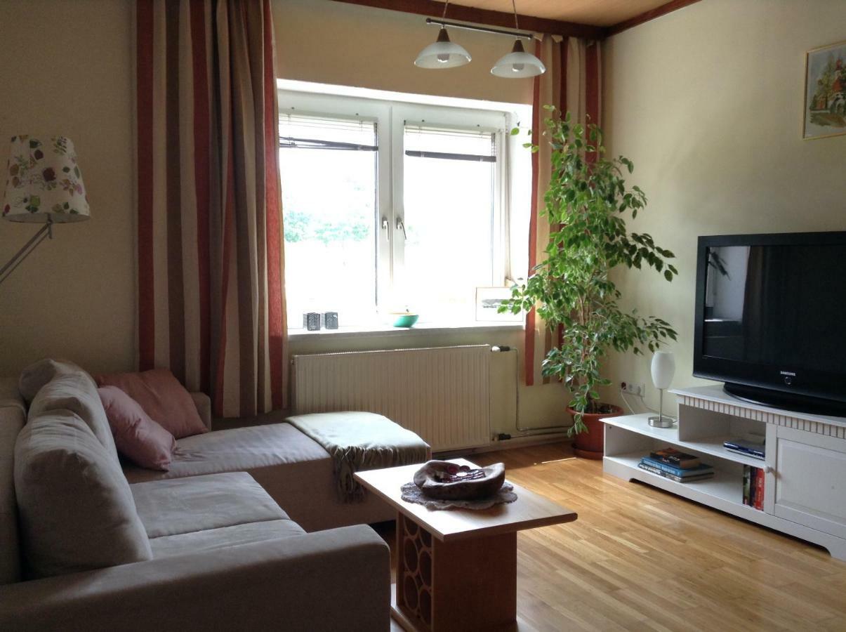 Weststeirische Ferienwohnung Piber Eksteriør bilde