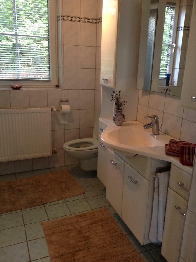 Weststeirische Ferienwohnung Piber Eksteriør bilde